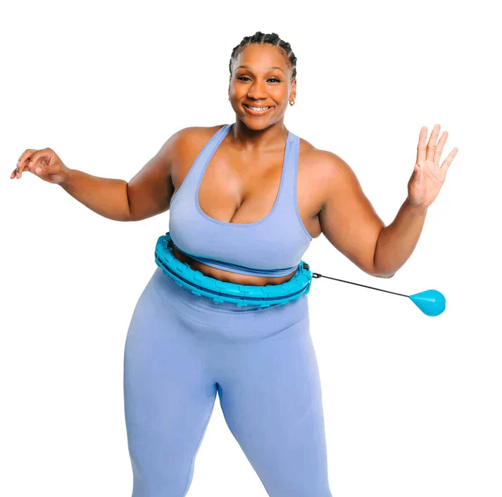 Smart Cardio Training Hula Hoop for Her