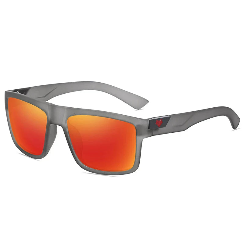 SEPFOX UV400 Men/Women Polarized Fishing Sunglasses