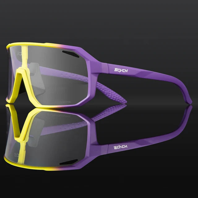 SCVCN Cycling Sunglasses