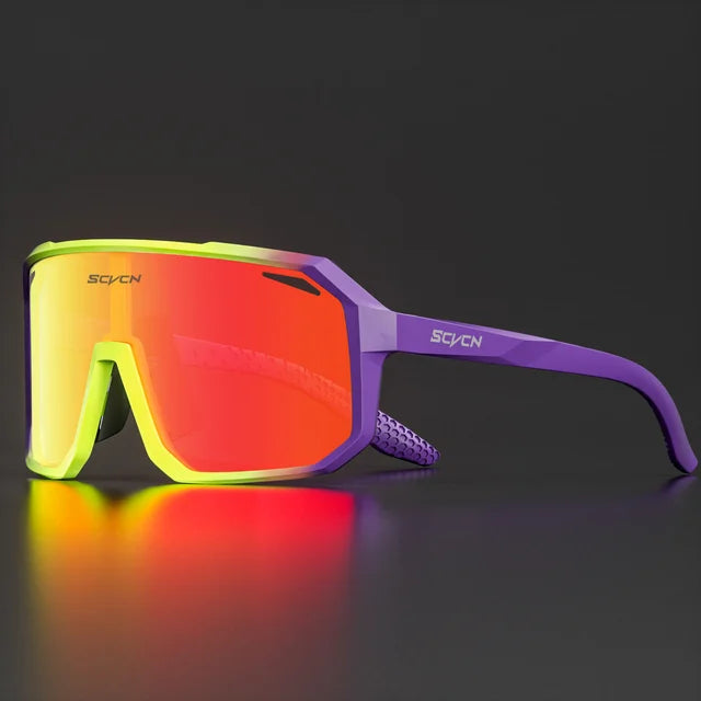 SCVCN Cycling Sunglasses