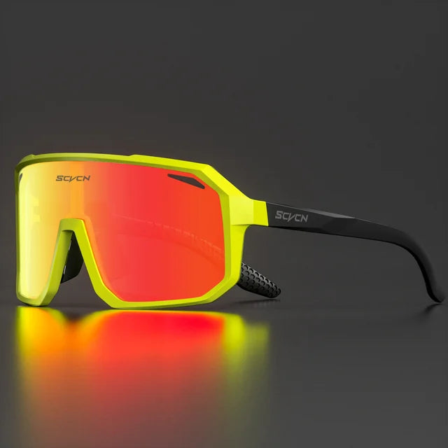 SCVCN Cycling Sunglasses